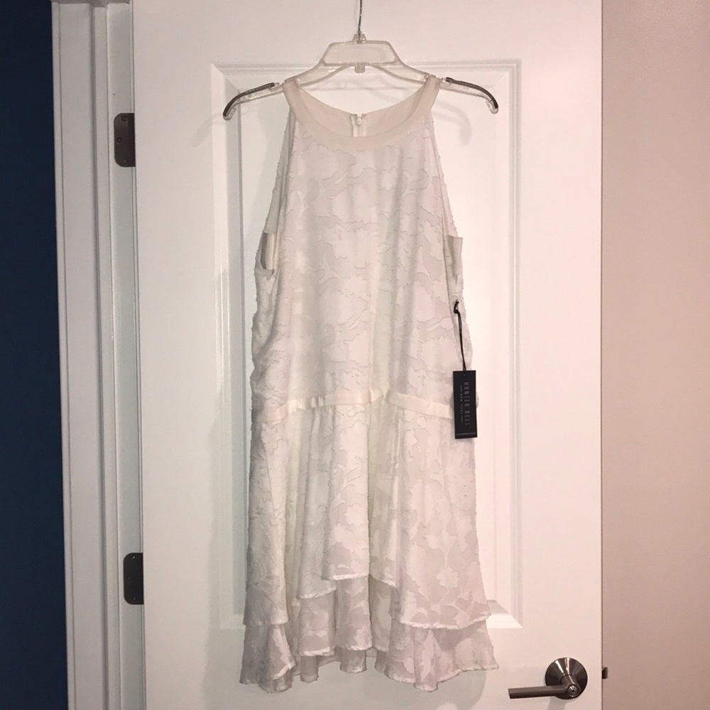 Hunter Bell Dress